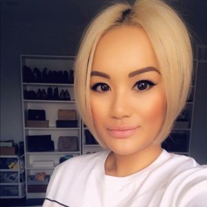 Meet your Posher, Wendy